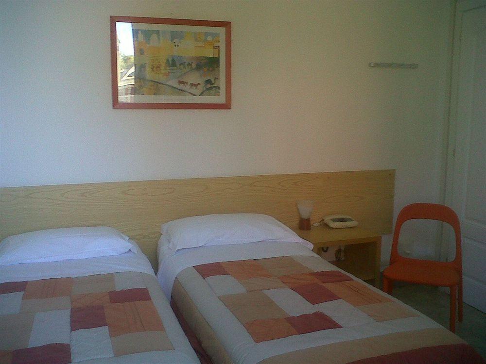 Hotel Bel Sito Генуя Екстер'єр фото