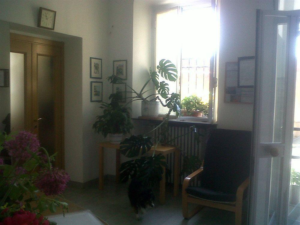 Hotel Bel Sito Генуя Екстер'єр фото