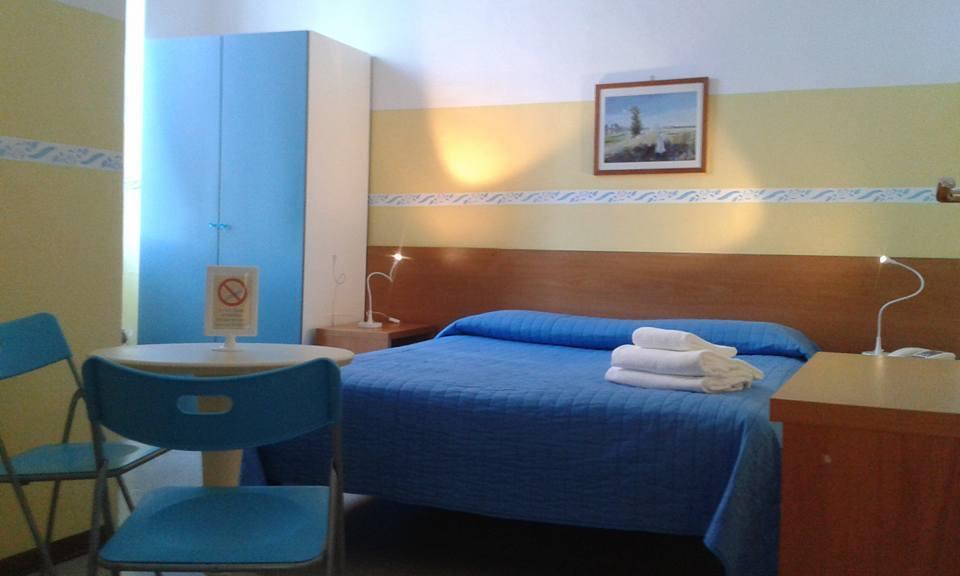 Hotel Bel Sito Генуя Екстер'єр фото